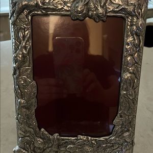 ARTHUR COURT 5x7 BUNNY FRAME